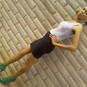 Nickie Minaj From Senekal, Free State