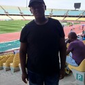 Man T From Pretoria, Gauteng