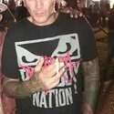 Mrnobody From Boksburg, Gauteng