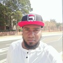 Gerald From Randburg, Gauteng