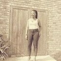 Owethu From Benoni, Gauteng
