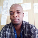 Luke40 From Vryheid, Kwazulu-Natal
