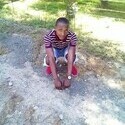 Aubrey4 From Soweto, Gauteng