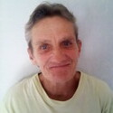 belinda1966 From Springs, Gauteng