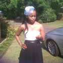 Hottie101 From Durban, Kwazulu-Natal