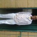 Benido From Alberton, Gauteng