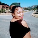 Punkie From Nelspruit, Mpumalanga