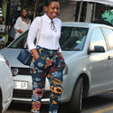 Khuli From Johannesburg, Gauteng