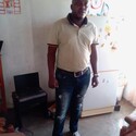 bokker From Witbank, Mpumalanga