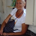 Suki From Stilbaai, Western Cape