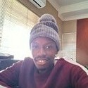 Bazika From Klerksdorp, North West