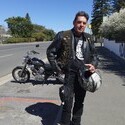 Conrad3 From Riebeeck West, Western Cape