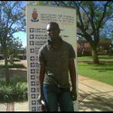 Matma From Midrand, Gauteng