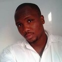 Hunk man From Durban, Kwazulu-Natal