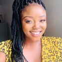 orangegrace From Johannesburg, Gauteng