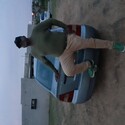 Kholaiza Witsieshoek