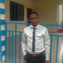 Babatte From Alldays, Limpopo