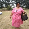 Girlie From Empangeni, Kwazulu-Natal