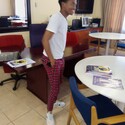 Aybe From Pretoria, Gauteng