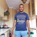 Themba36 From Witbank, Mpumalanga