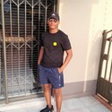 Lesetja From Kimberley, Northern Cape
