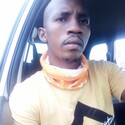 Frans Mogafe From Pretoria, Gauteng