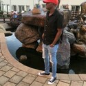 Burn Jnr From Vanderbijlpark, Gauteng