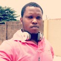 Gbyte From Johannesburg, Gauteng