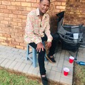 Wizba Dehavoc From Pretoria, Gauteng