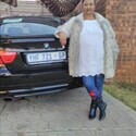 Lenda From Johannesburg South, Gauteng