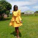 Mvelokazi From Ulundi, Kwazulu-Natal