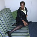 Curvey From Port Elizabeth, Eastern Cape