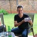 Marcel From Pretoria, Gauteng