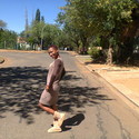 ponkie3 From Bloemfontein, Free State