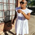 Nomvy From Mafikeng, North West