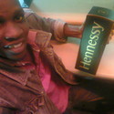 Wyte From Johannesburg, Gauteng