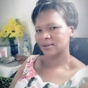 Petunia From Montagu, Western Cape