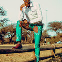 Thabo maemo Gallery Photo 1