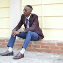 Thabo maemo From Witbank, Mpumalanga