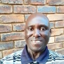 Mablack From Pretoria, Gauteng