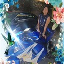 Rose4 From Brakpan, Gauteng