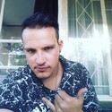 Jeandre From Krugersdorp, Gauteng