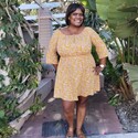 Tish From Vredenburg, Western Cape