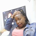 Tinah From Alberton, Gauteng