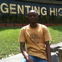 Nathan29 From Pretoria, Gauteng