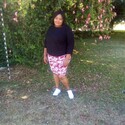 Khanyi From Cape Town, Western Cape