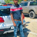 Thabiso52 From Hazyview, Mpumalanga