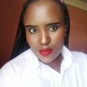 Ckey From Queenstown, Eastern Cape