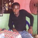 casito From Aliwal North, Eastern Cape