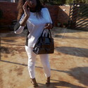 sweetbaby From Soweto, Gauteng